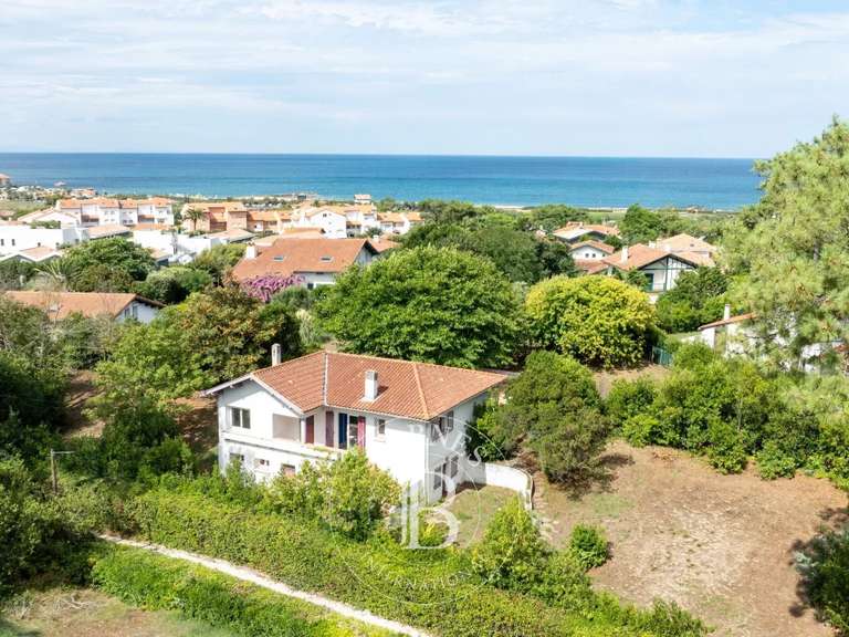 Maison Anglet