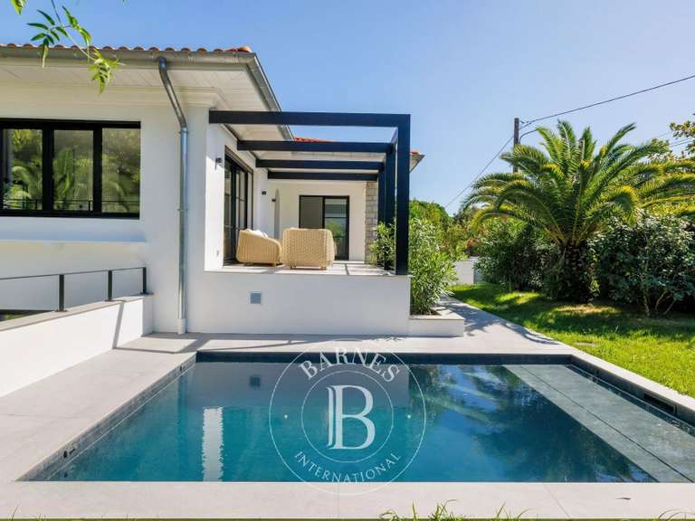 Maison Anglet - 4 chambres - 170m²
