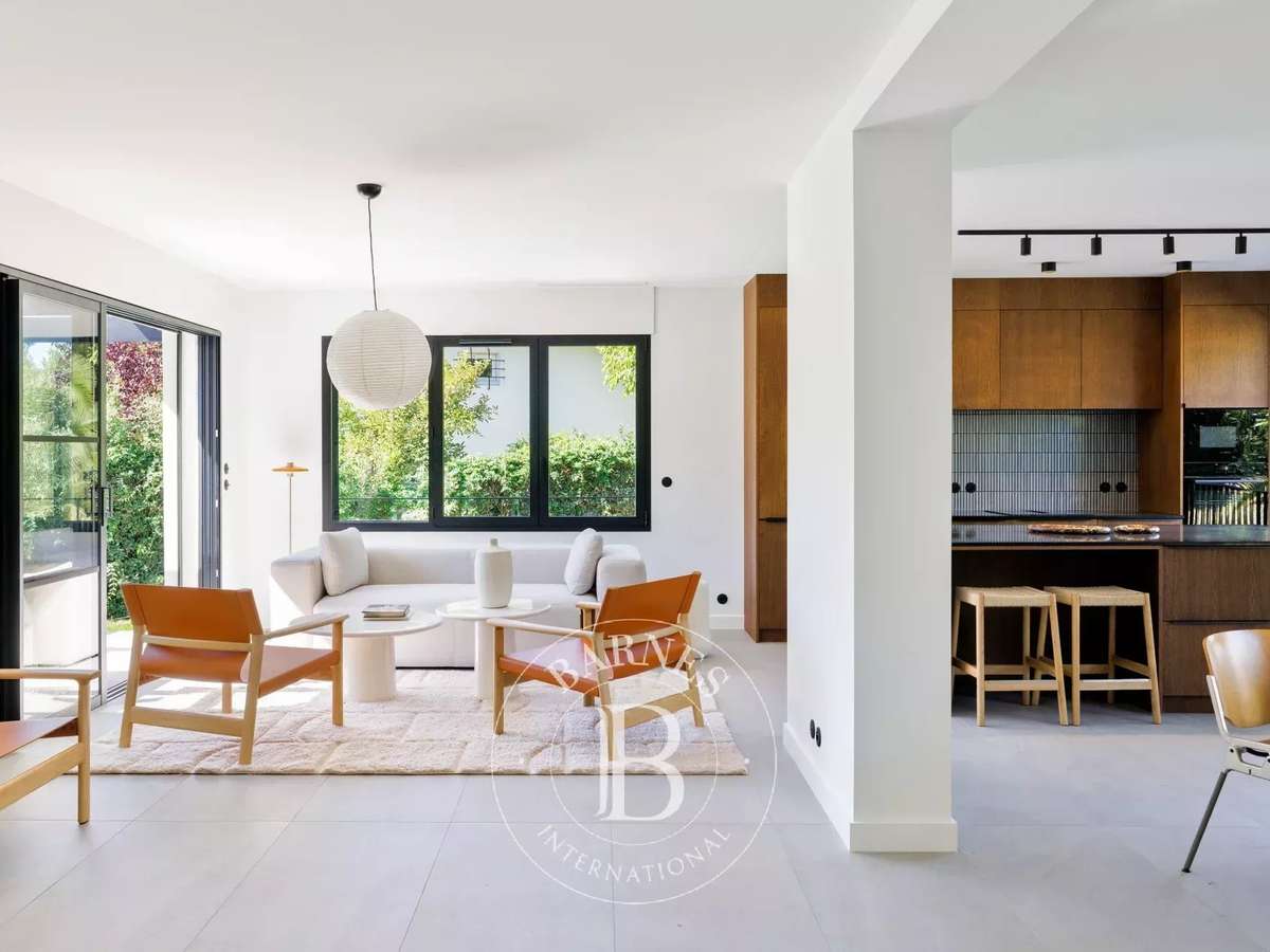 Maison Anglet