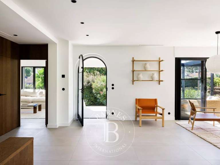 Maison Anglet - 4 chambres - 170m²