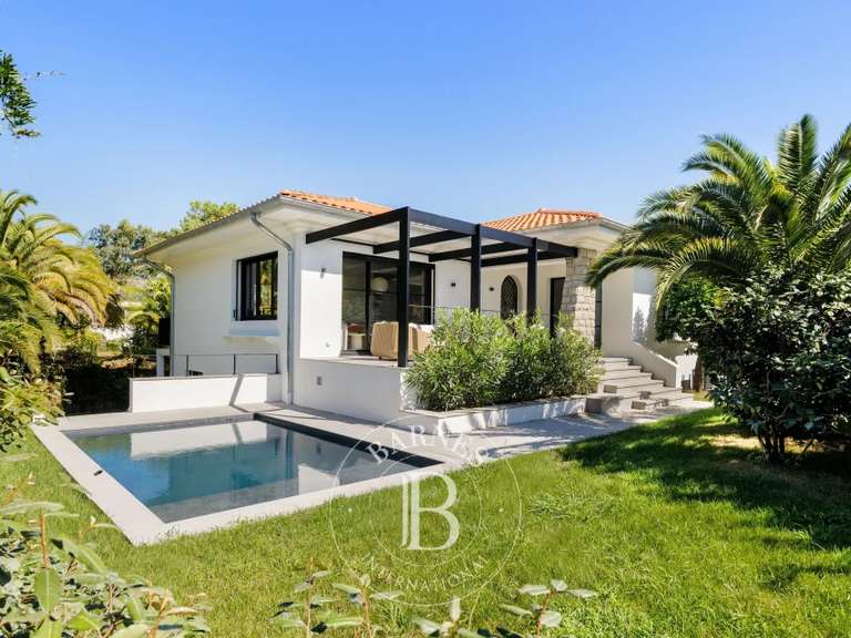 Maison Anglet - 4 chambres - 170m²