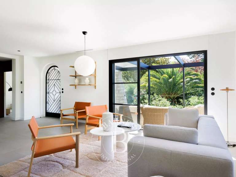 Maison Anglet - 4 chambres - 170m²