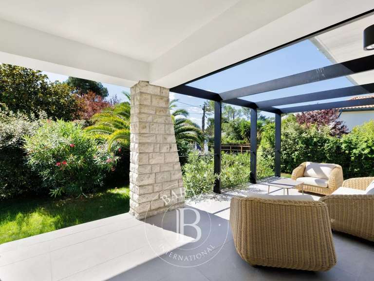 Maison Anglet - 4 chambres - 170m²