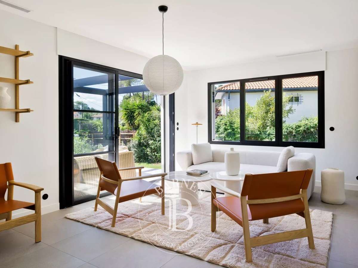 Maison Anglet