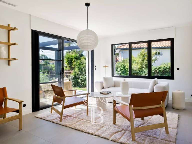 Maison Anglet - 4 chambres - 170m²