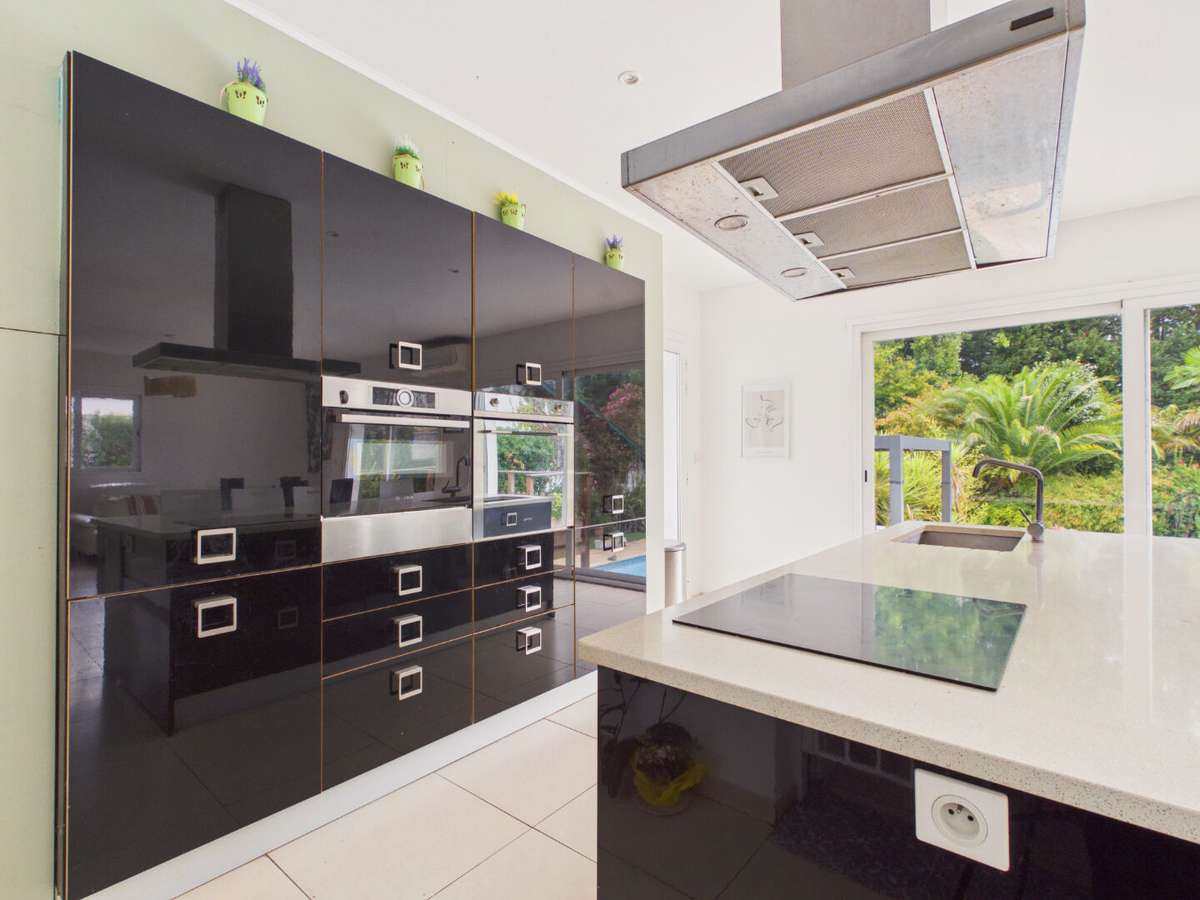 House Anglet
