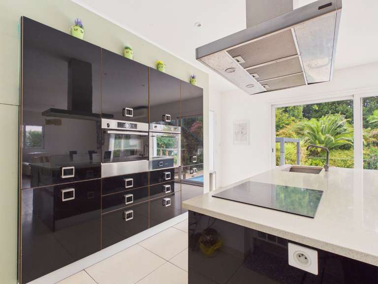 House Anglet - 5 bedrooms - 220m²