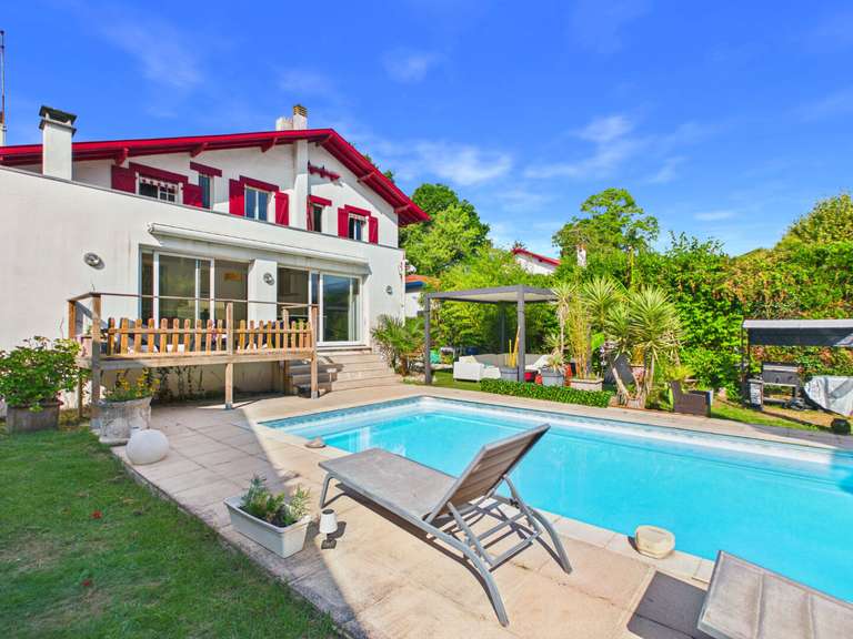 House Anglet - 5 bedrooms - 220m²