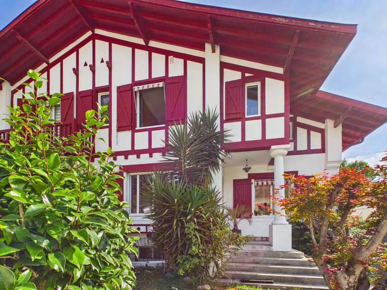 House Anglet - 5 bedrooms - 220m²