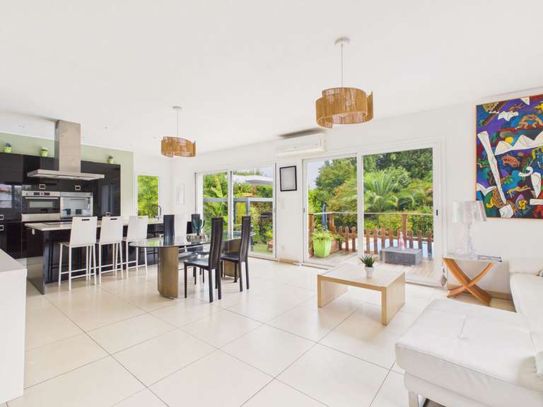 House Anglet - 5 bedrooms - 220m²