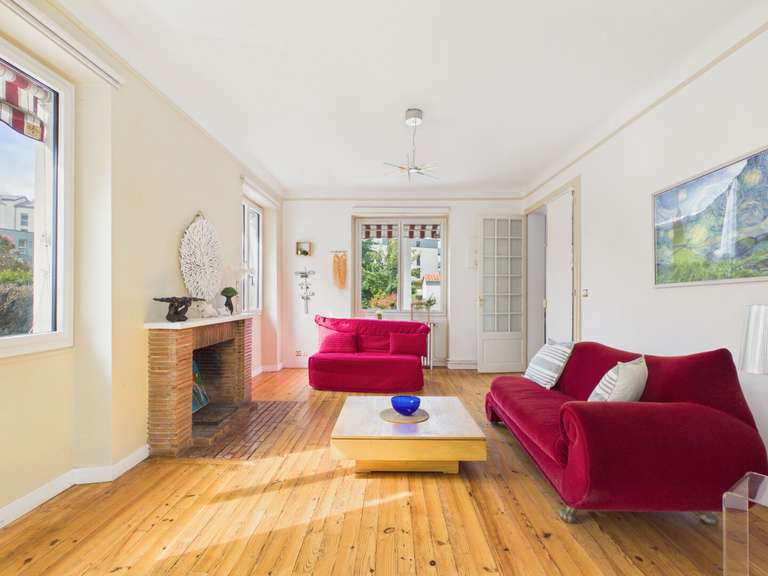 House Anglet - 5 bedrooms - 220m²