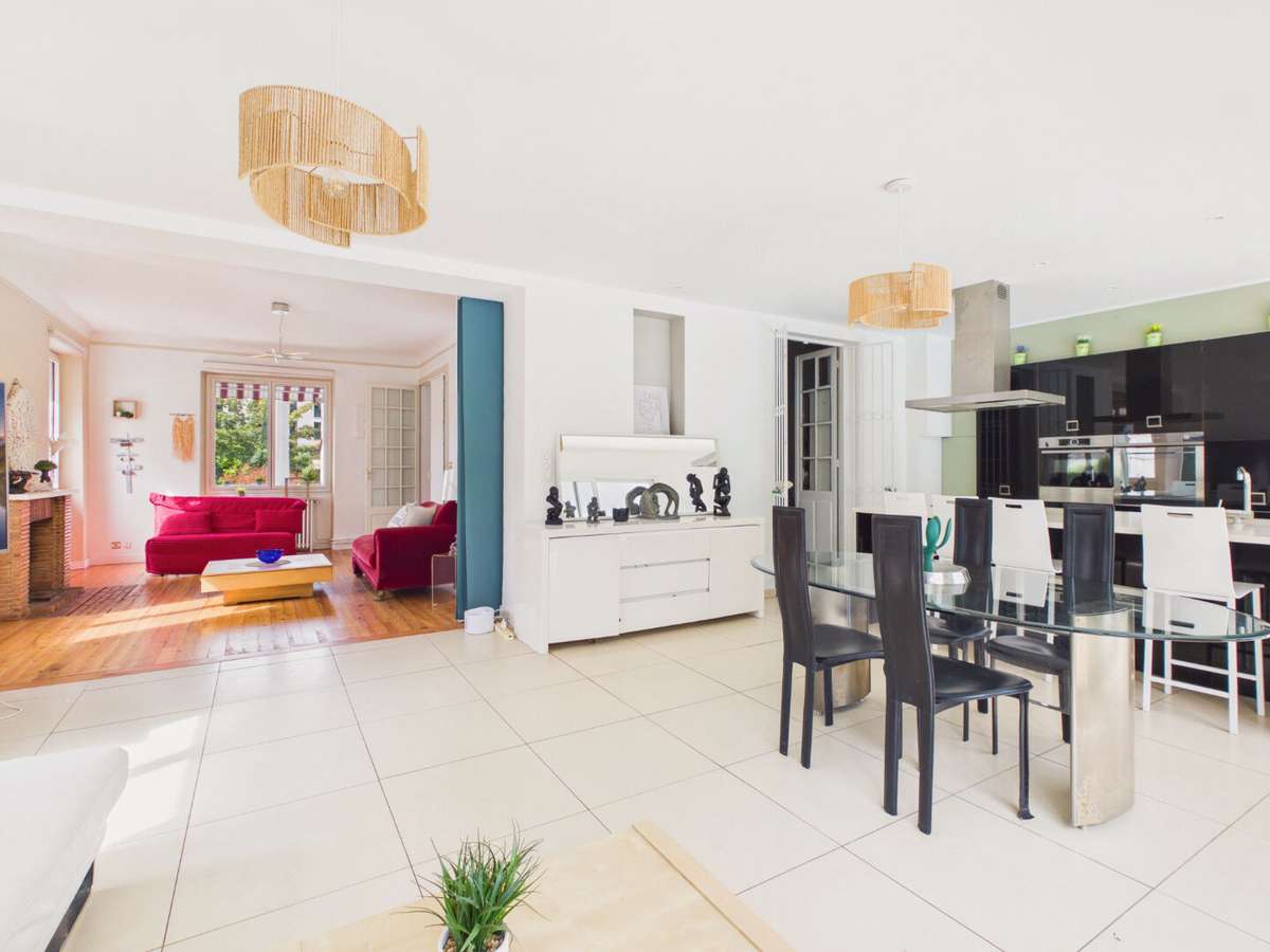 House Anglet