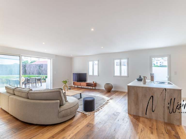 House Anglet - 4 bedrooms - 169m²