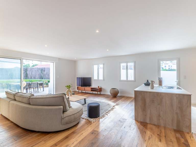 Maison Anglet - 4 chambres - 169m²