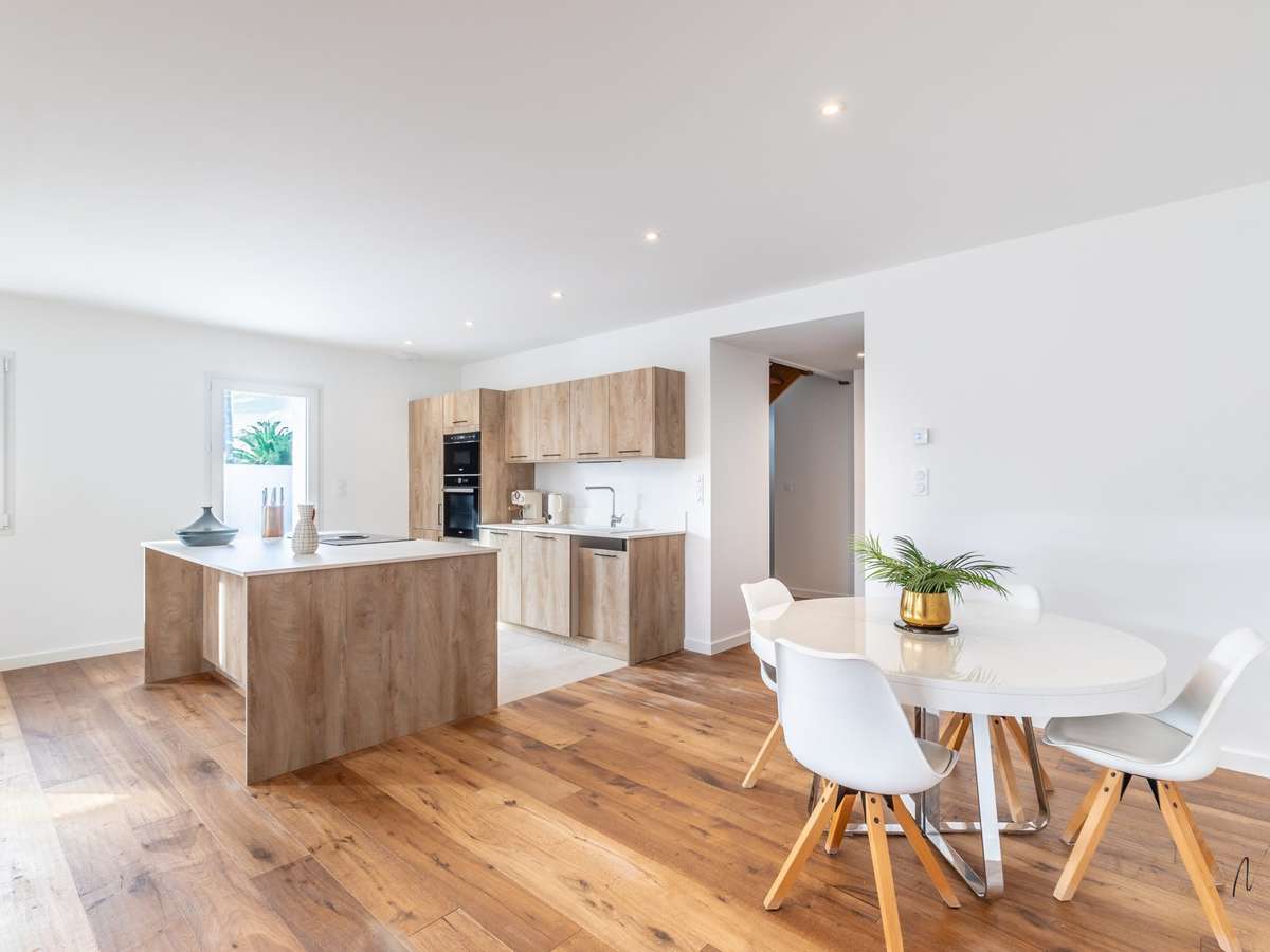 Maison Anglet