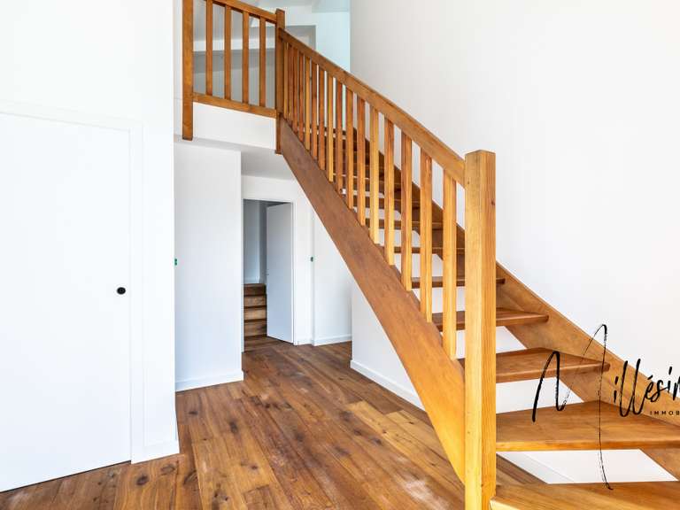 House Anglet - 4 bedrooms - 169m²
