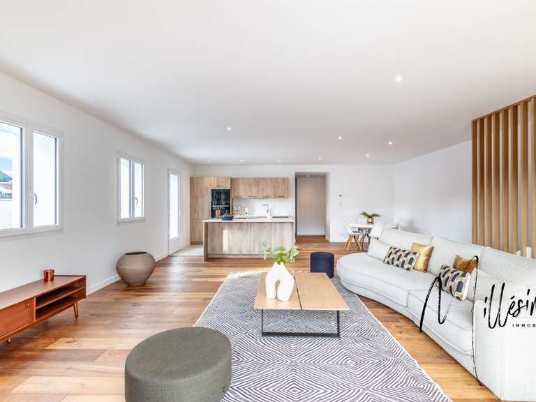 House Anglet - 4 bedrooms - 169m²