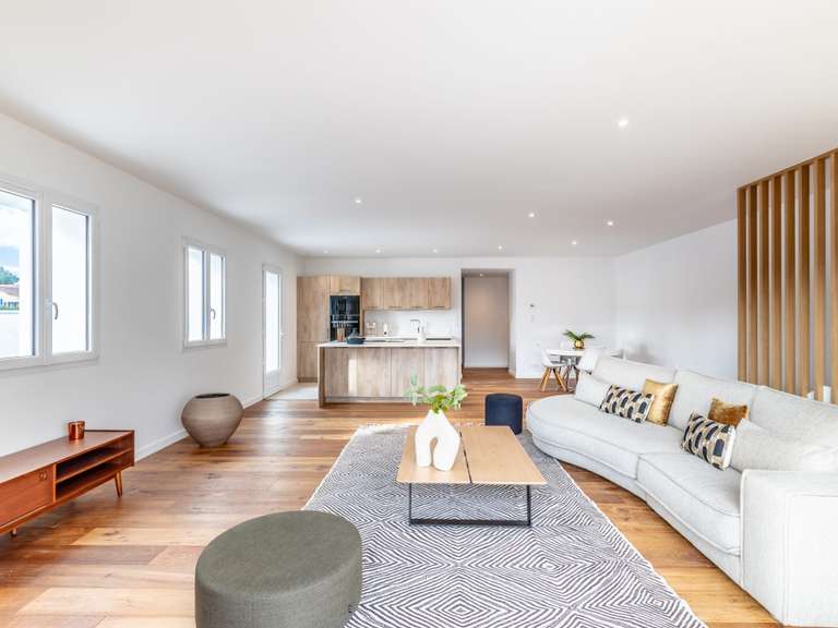 House Anglet - 4 bedrooms - 169m²