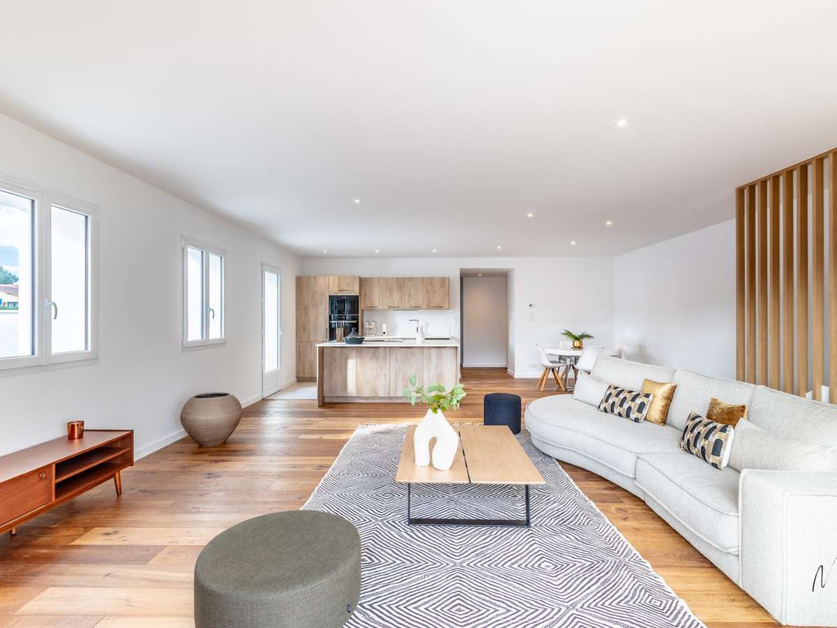 Maison Anglet