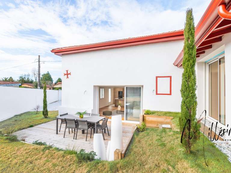 House Anglet - 4 bedrooms - 169m²