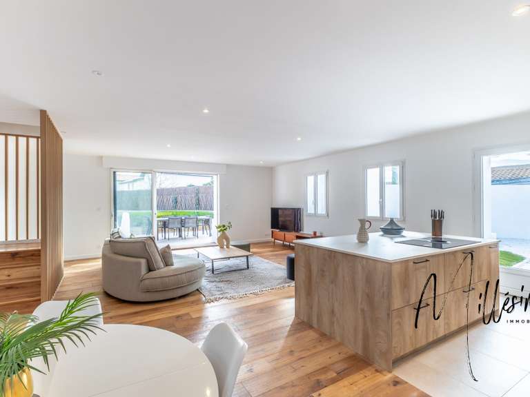 House Anglet - 4 bedrooms - 169m²