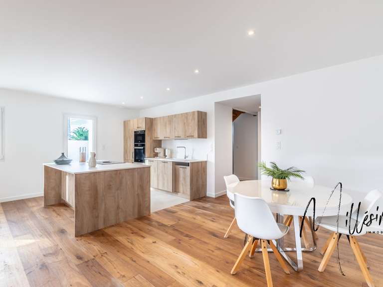 House Anglet - 4 bedrooms - 169m²