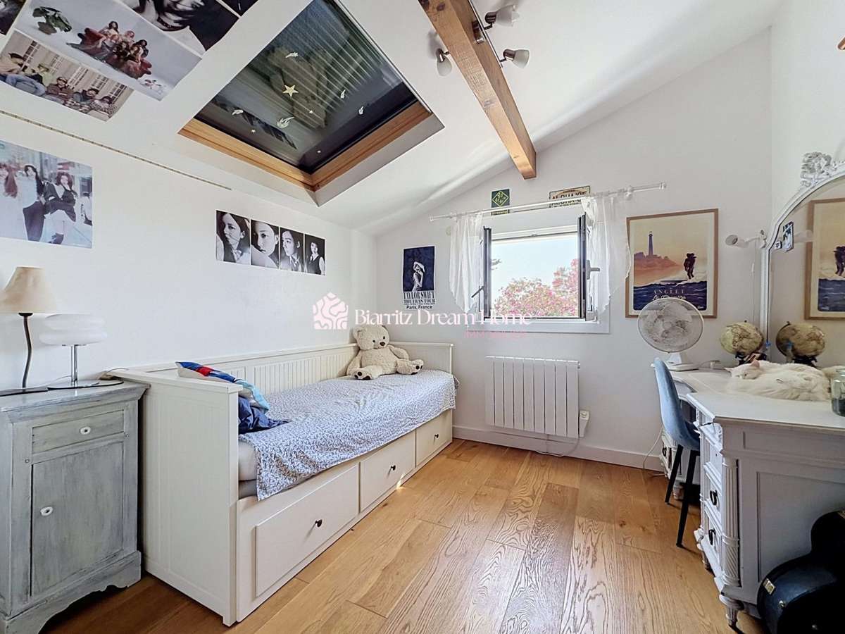 House Anglet