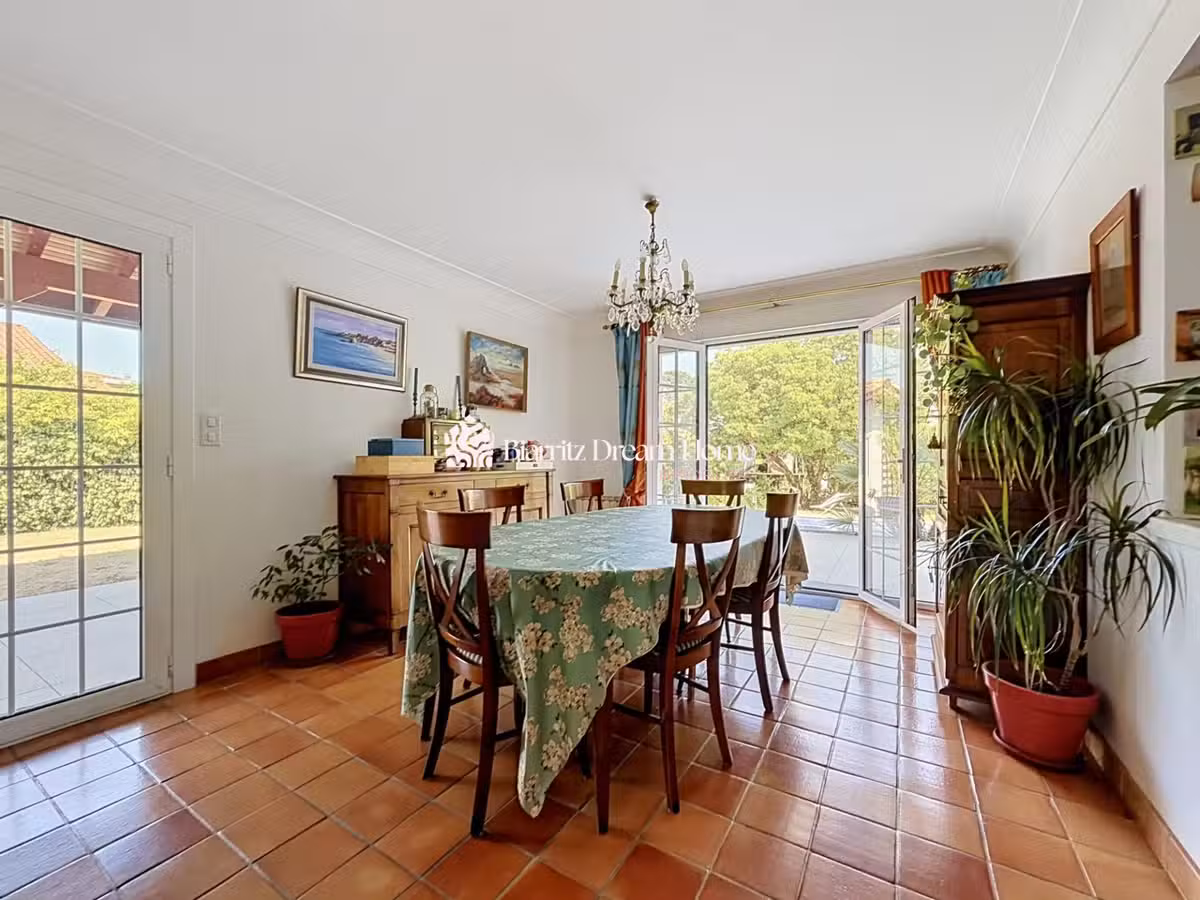 House Anglet