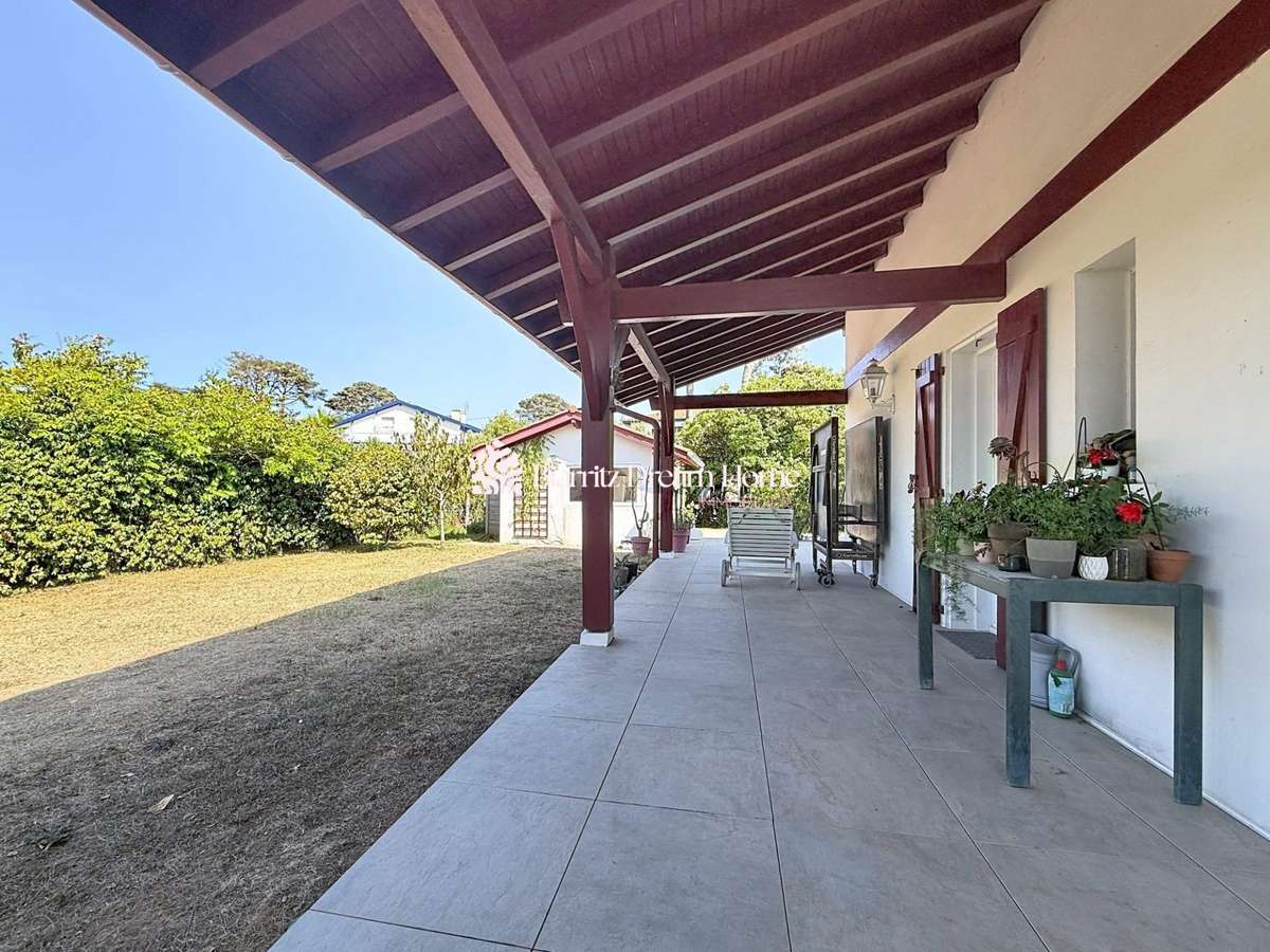 House Anglet
