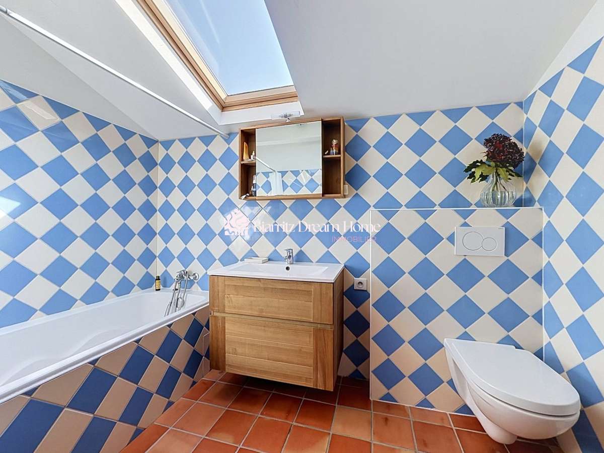 House Anglet