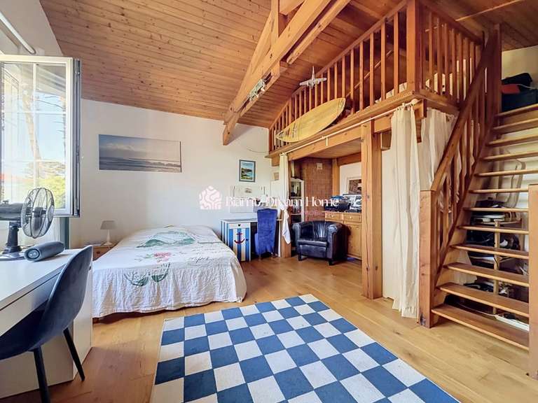 Maison Anglet - 6 chambres - 229m²