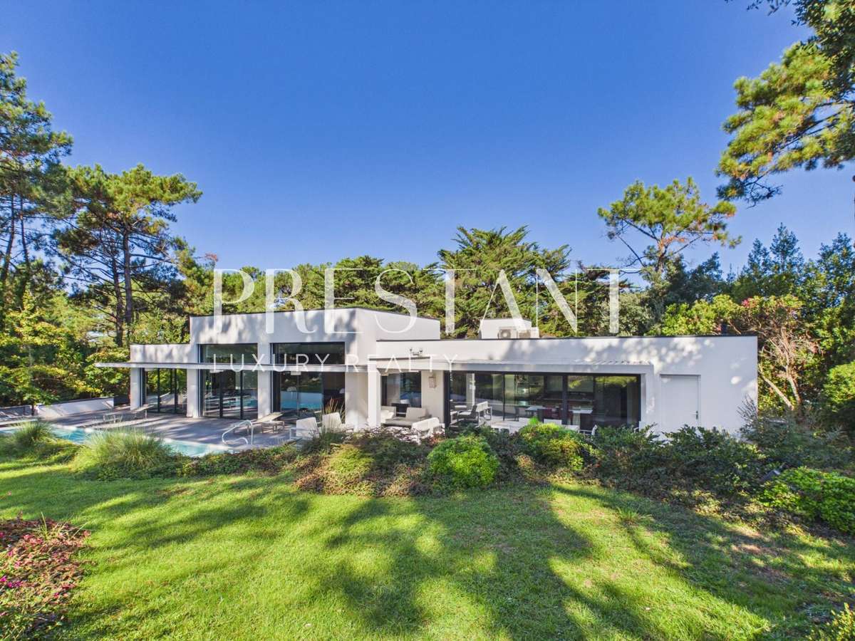 Maison Anglet