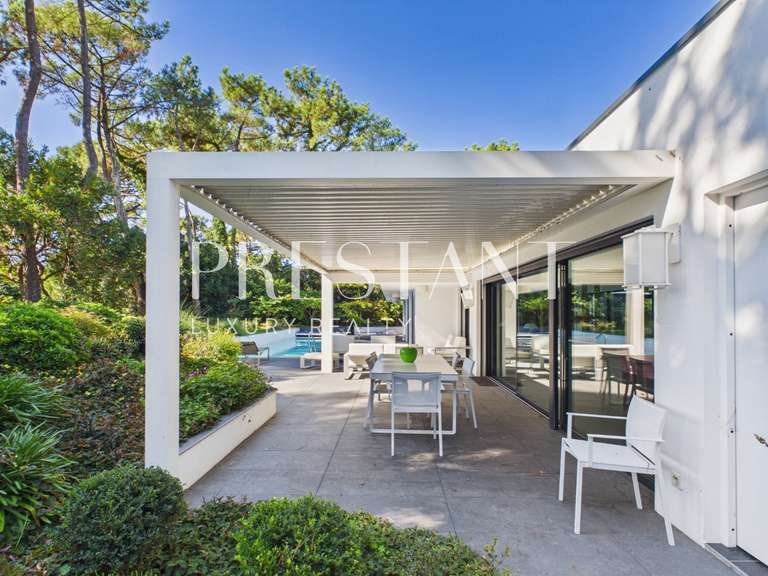 Maison Anglet - 4 chambres - 300m²