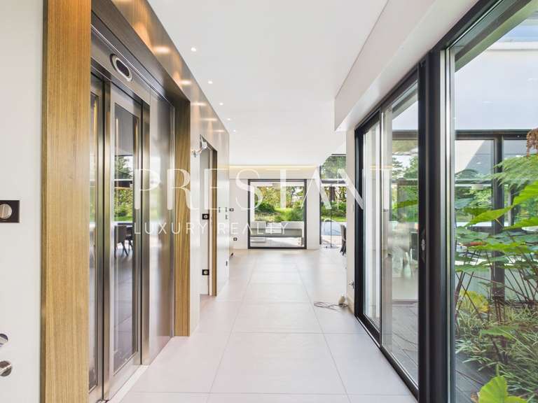 Maison Anglet - 4 chambres - 300m²
