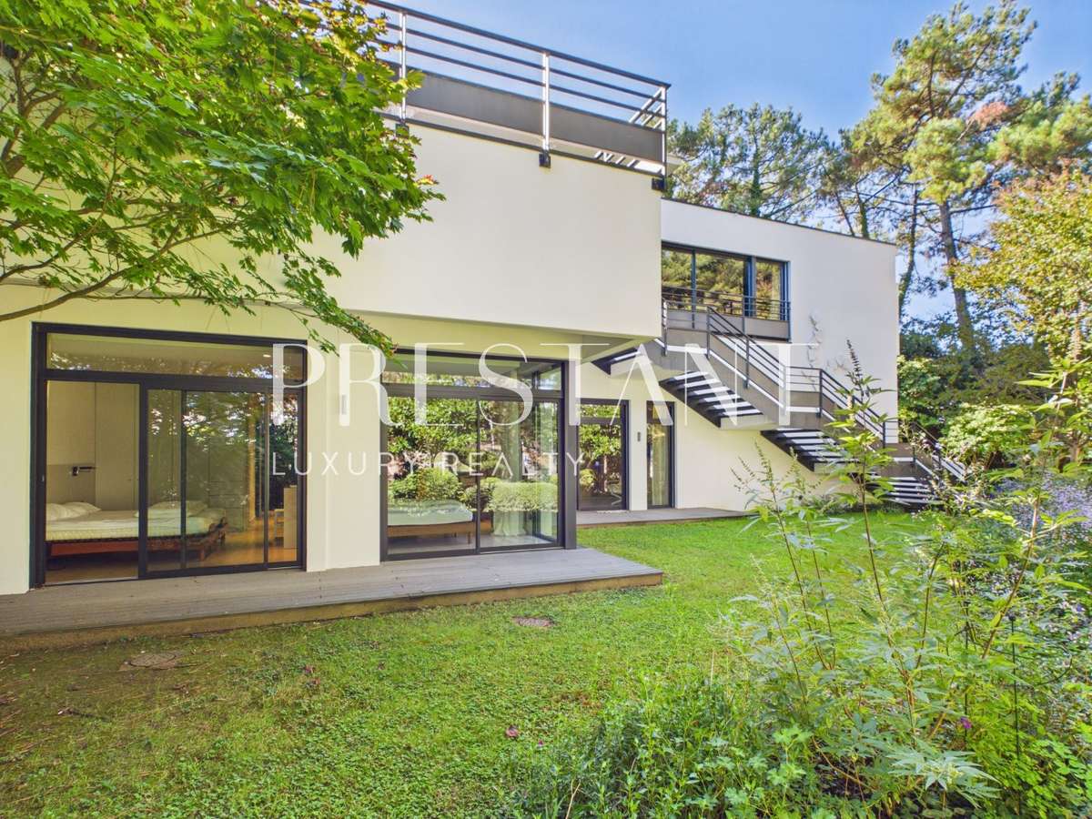 Maison Anglet