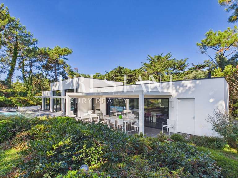 Maison Anglet - 4 chambres - 300m²