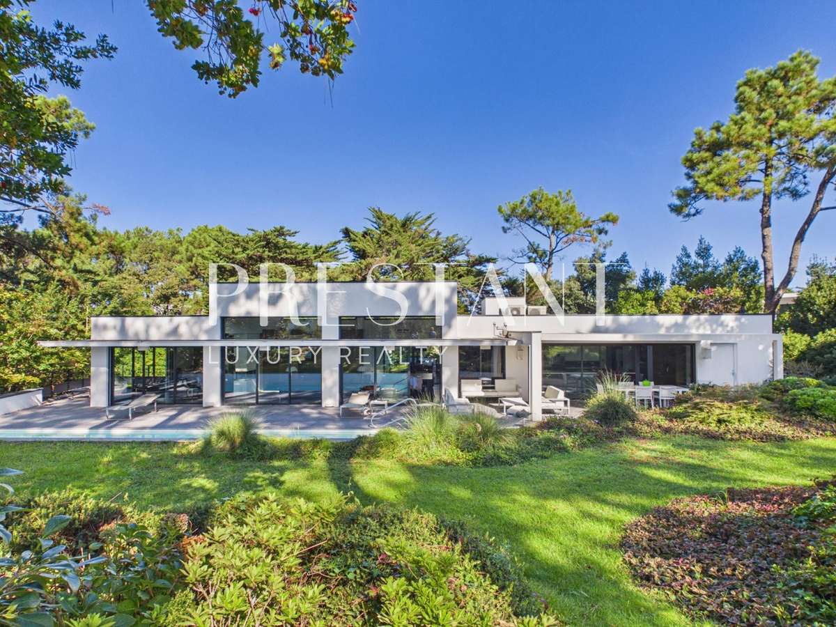 Maison Anglet