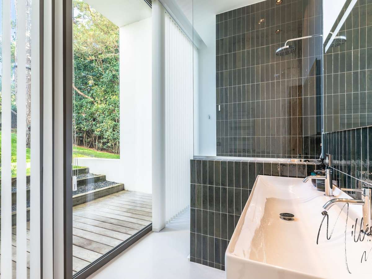 House Anglet