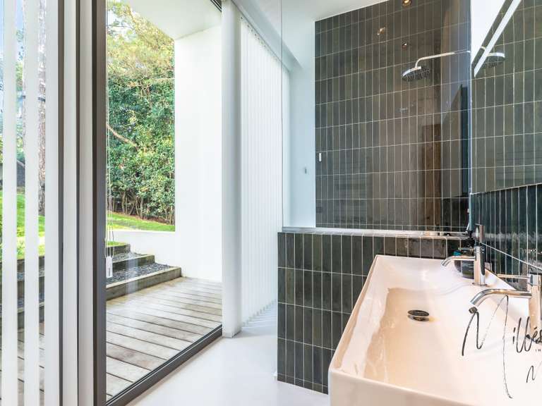 Maison Anglet - 5 chambres - 293m²