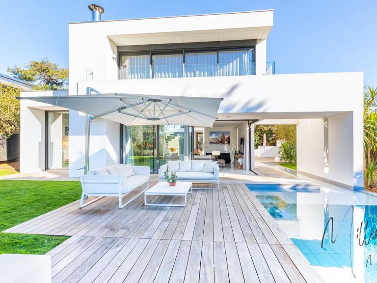 Maison Anglet - 5 chambres - 293m²