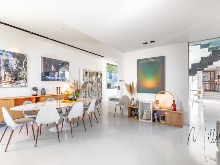 Maison Anglet - 5 chambres - 293m²