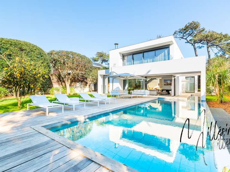 House Anglet - 5 bedrooms - 293m²