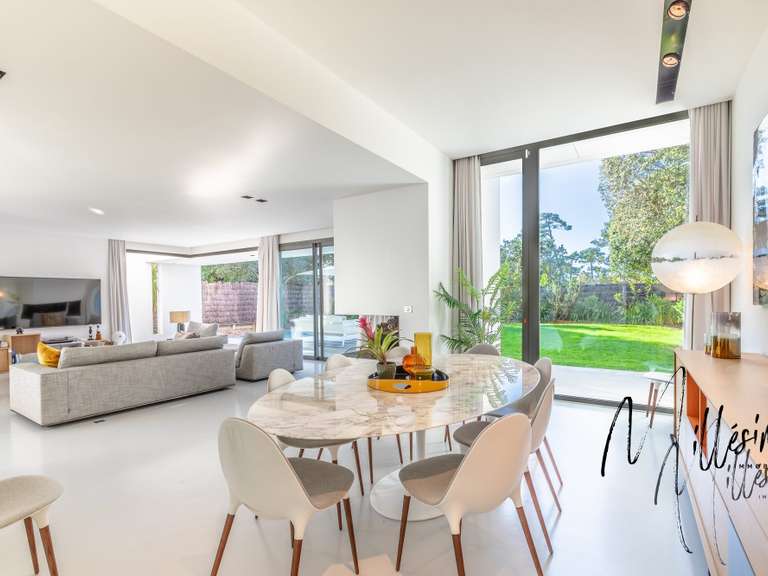 House Anglet - 5 bedrooms - 293m²