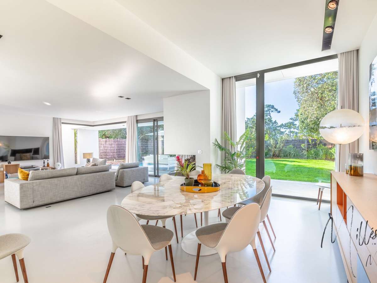 House Anglet