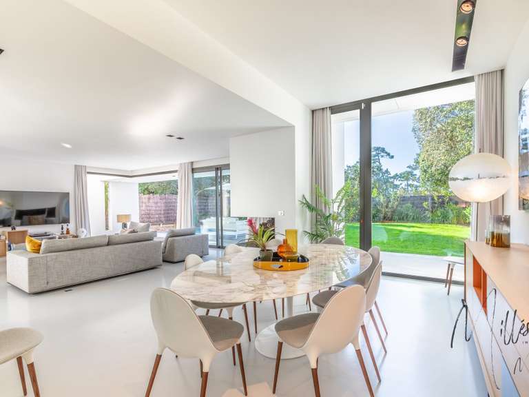 Maison Anglet - 5 chambres - 293m²