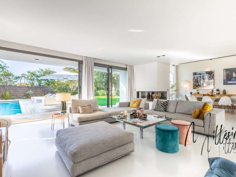 House Anglet - 5 bedrooms - 293m²