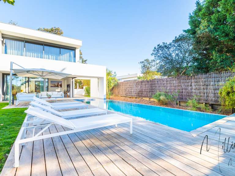 Maison Anglet - 5 chambres - 293m²