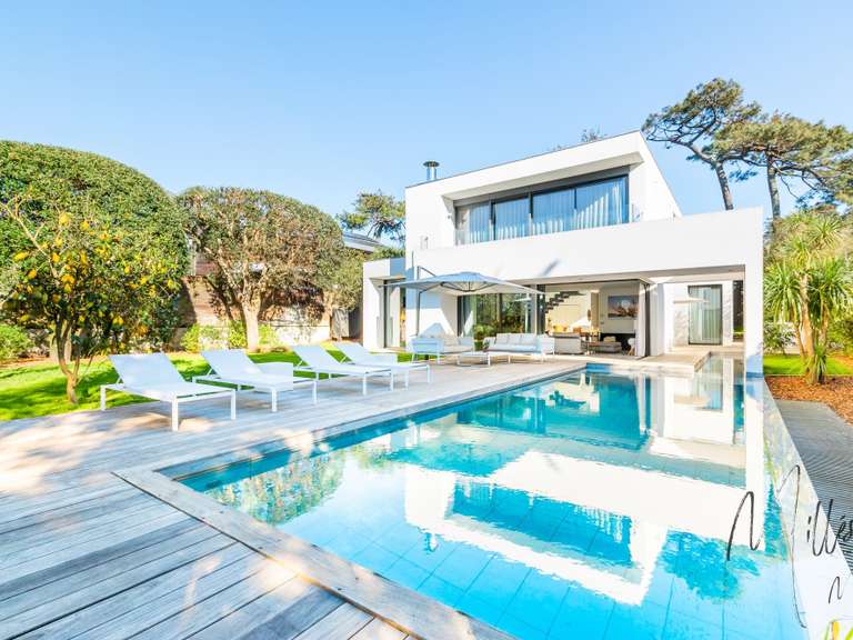 Maison Anglet - 5 chambres - 293m²