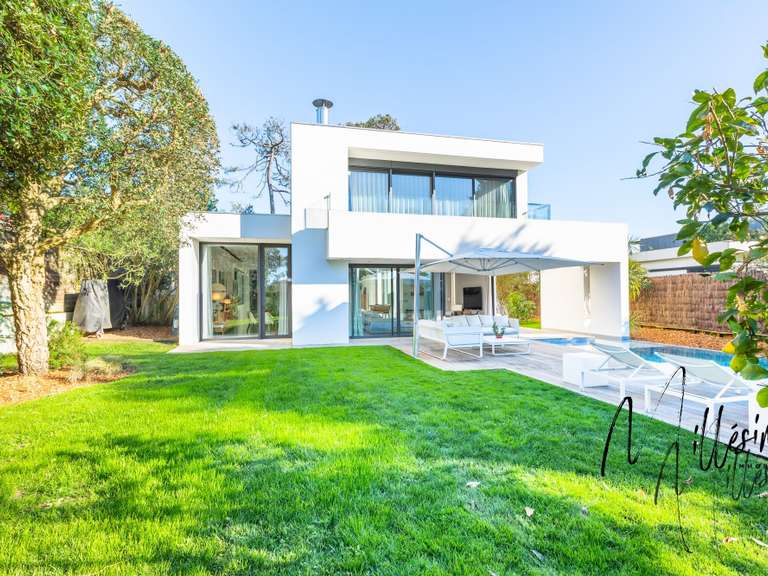 House Anglet - 5 bedrooms - 293m²