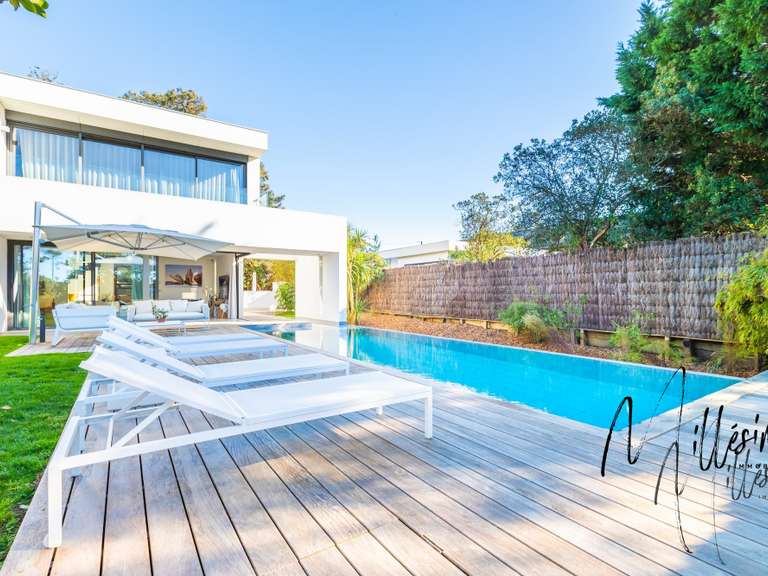 House Anglet - 5 bedrooms - 293m²